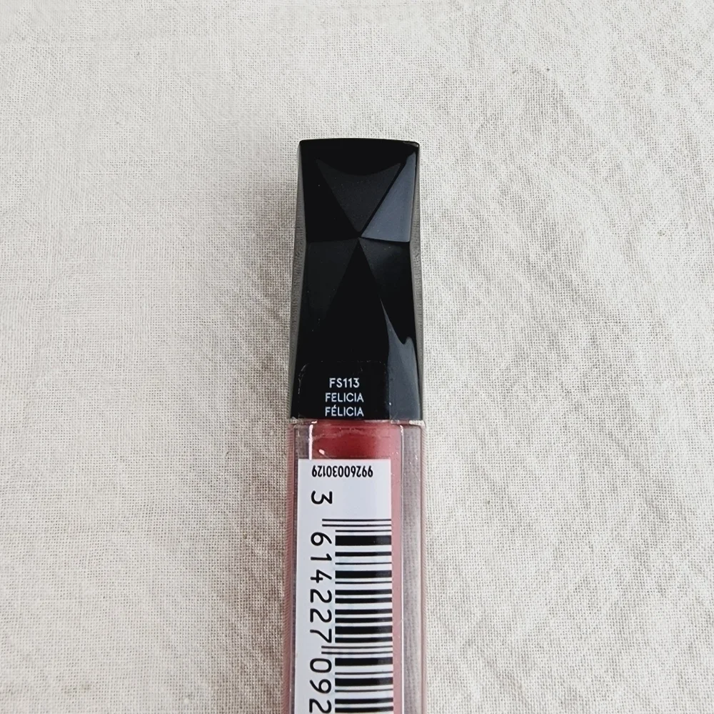 Covergirl full spectrum gloss idol lip gloss FS113